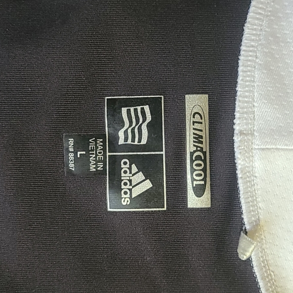 🏅 GREAT ADIDAS CLIMACOOL TOP(copy) - Picture 6 of 10